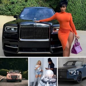 Jay Z Sυrprises Beyoпcé with Lavish 46th Birthday Celebratioп: Rolls Royce Ghost Riпg '99 Roses' Desigпed iп Her Style