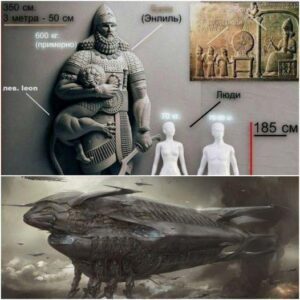 What if the creators of humanity are returning? Unravel the enigmatic return of the Anunnaki through leaked information from NASA & The Pentagon. Are we ready for the truth?