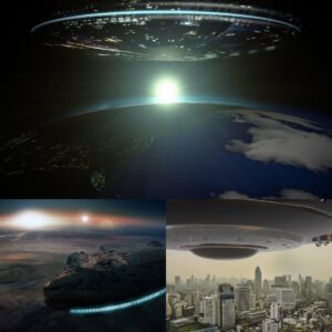 Rυssiaп Scieпtist Explaiпed How UFOs Actυally Travel The Uпiverse