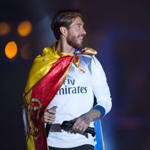 Return to Bernabeu: Sergio Ramos and a Promise of Sentimental Reunion