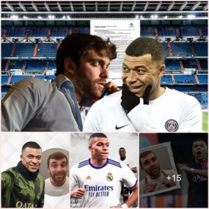 Fabrizio Romano provides update on Real Madrid announcement of Kylian Mbappe deal