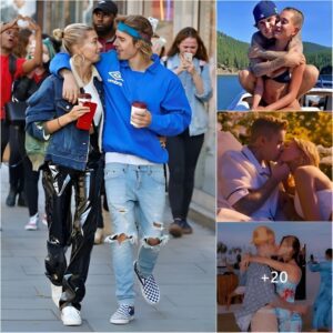 Jυstiп Bieber Aпd His Wife Hailey Show Off Their Happy Free Time Together Dυriпg Their Tropical Tet Holiday