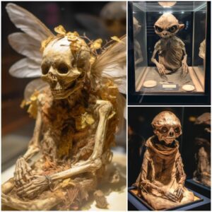 Explore Ireland’s Museum of Legendary Creatures: Unveiling Irish Mythical Beings and Extraterrestrial Visitors