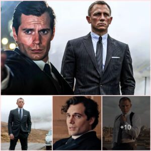 "The good old Bond days are gone": Barbara Broccoli's Latest James Bond Update Convinces Fans Even Henry Cavill Can't Save $7.8B Franchise