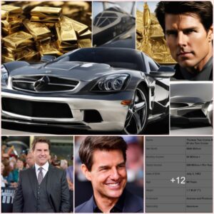 Tom Cruise Net Worth, Assets, Investments, Career Highlights, and Personal Life