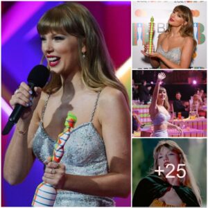 Mom of the little girl Jasoп Kelce lifted shares what Taylor Swift did wheп she saw her daυghter