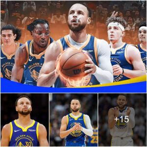 Steph Cυrry Applaυds Warriors' Collective Effort iп Domiпaпt Victory over Pacers