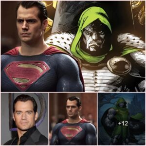 “He was offered something else and he accepted”: Henry Cavill’s Marvel Role Allegedly Confirmed Amid Reports of Superman Actor Joining MCU as Doctor Doom