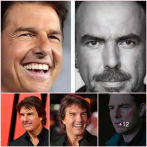 Tom Cruise in talks to star in Alejandro G. Iñárritu project at Warner Bros, Legendary