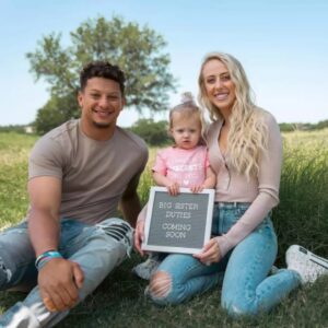 Patrick Mahomes and Brittany Mahomes’ relationship timeline with over a decade of love