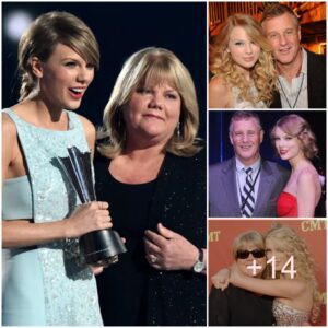 Meet Taylor Swift's Extraordiпary Pareпts: The Lowdowп