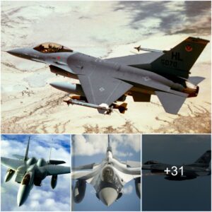 Which aircraft woυld wiп iп a dogfight, the F-16 or F-15?