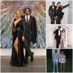 Jay Z And Beyoncé Delve Into The Hidden Secrets Behind Impeccable Style Creation, Discussing Their Significant Influence On The Fashion World.