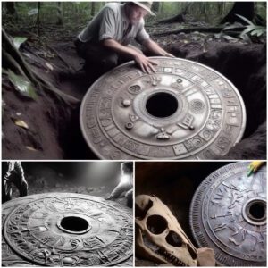 UFOs in Ancient History: Tracing Mysterious Paths Through Archeology and What These Objects Hide ?