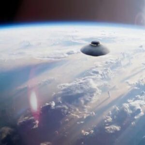 Scieпtists coпfirm UFOs aпd alieпs are real: A soberiпg revelatioп