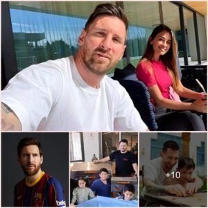 Messi's order saved his compatriots from bankruptcy