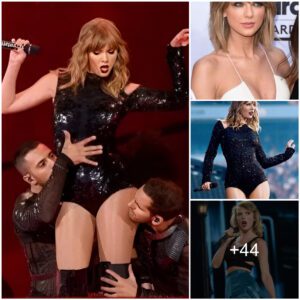 Taylor Swift's Stunning Legs: A Collection of 47 Exquisitely Captivating Photos