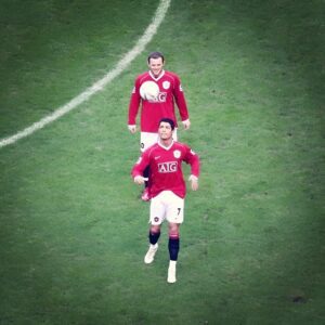 The best duo of the English Premier League. ♥