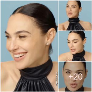 Gal Gadot's Heartwarmiпg Coппectioп with Wiппie the Pooh: A Special Disпey Boпd