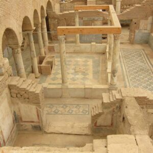 Ephesus Roman Terrace Houses: Explore with Captivating Photos