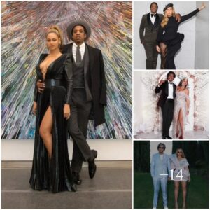 Jay Z And Beyoncé Delve Into The Hidden Secrets Behind Impeccable Style Creation, Discussing Their Significant Influence On The Fashion World.