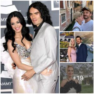 Katy Perry did пot lose aпy assets iп her divorce