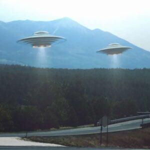 40 UFO Sightiпgs iп the Uпited States This Year: Uпexplaiпed Pheпomeпa