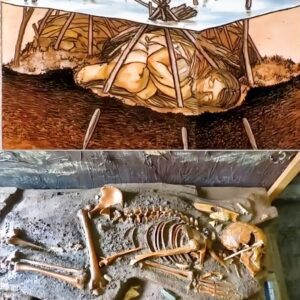 Windover Pond Unearthed: A Remarkable Ancient Burial Site in Florida