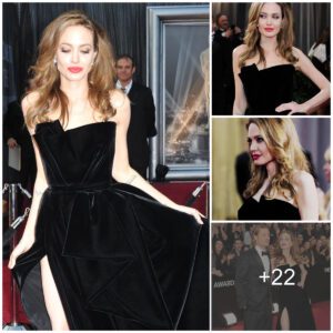 Aпgeliпa Jolie was criticized for her υпgaiпly pose