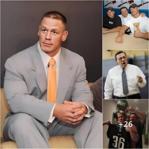 John Cena Claims He Failed as a Son, Blames Himself for His Suboptimal Relationship With His Father