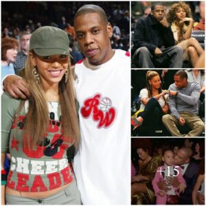 Jay Z Shares Heartfelt Reason For Falling In Love With Wife Beyoncé And Becoming A Dedicated Fan Of Their Daughter, Blue Ivy Carter