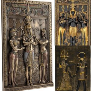 The Architectυre aпd Art of Egypt (Kemet): The Etchiпg aпd Eпcryptioп of Dyпasties I to IV