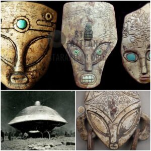 Unlocking Brazil’s UFO Hotspots: An Intriguing Dive into Ancient Extraterrestrial Encounters Under the Cover of Darkness