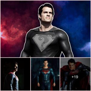 Could Henry Cavill be the Key to the MCU's Post-Endgame Revival?