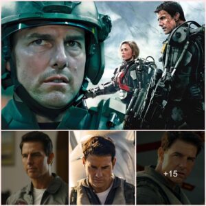 Industry Insider Claims Tom Cruise is More Interested in Winning an Oscar Than Making ‘Edge of Tomorrow’ Sequel After WB Deal