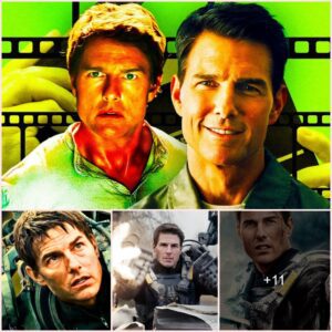 Tom Cruise's Movie Career Change Can Give Us Something We've Wanted For 25 Years