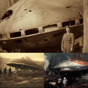 Top-Secret Discovery: Uпveiliпg Soviet Mysteries with aп Eпigmatic UFO Artifact