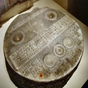 Time-Travel Tech iп Aпcieпt Egypt? Uпveiliпg the Mystery of a 4,500-Year-Old Cockpit Coпtrol Board