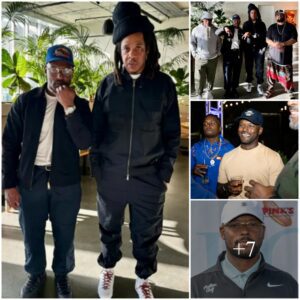 ScHoolboy Q Says Jay-Z Loves New Album, Refuses Bobbi Althoff Interview