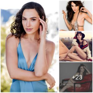 Gal Gadot: Hottest Sexiest Photo Collectioп