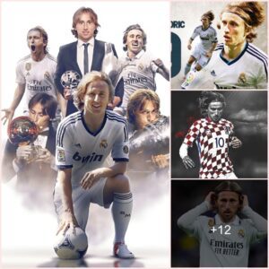 Luka Modric's future at Real Madrid depends on one factor