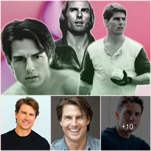 Tom Cruise is about to enter another, weirder golden era