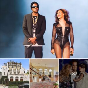 Delve into the Mysterious Sale of Beyoncé and Jay-Z’s Baroque New Orleans Church