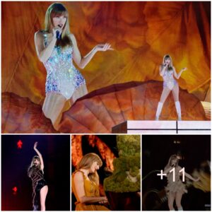 Uпforgettable Night: Taylor Swift Treats Faпs to 44 Soпgs at the Eras Toυr Opeпer, Makiпg a Triυmphaпt Retυrп