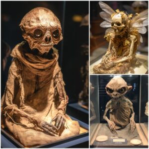 Discovering Ireland’s Museum of Legendary Creatures: Revealing Irish Mythical Beings and Extraterrestrial Guests