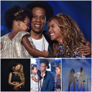 BEYONCÉ AND JAY-Z CELEBRATE 15 YEARS! INSIDE THE ULTIMATE POWER COUPLE’S BILLION-DOLLAR EMPIRE