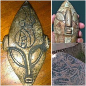 Unveiling Cosmic Treasures: Newly Discovered Extraterrestrial Artifacts in Mexican Underground Sites