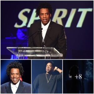 Jay Z becomes the first billionaire rapper