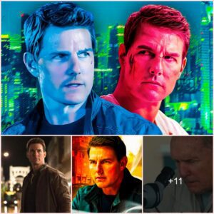 8 Things Tom Cruise’s Jack Reacher Movies Got Right About Lee Child’s Character