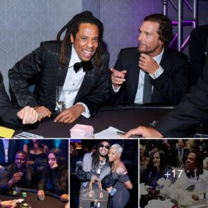 Behind the Velvet Rope: Inside Michael Rubin's Reform Alliance Casino Night with Tom Brady, Kim Kardashian, Jay-Z, and More.